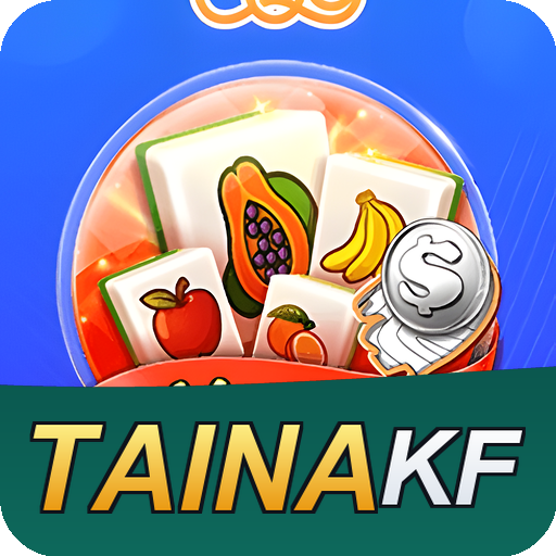 Logo Oficial TAINAKF Download
